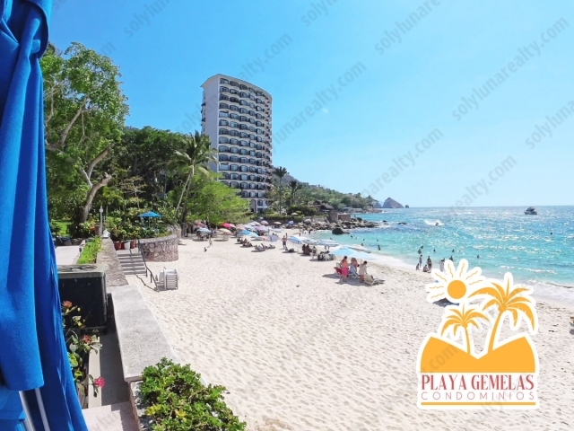 Condo Copal | Las Gemelas - Puerto Vallarta - Jalisco