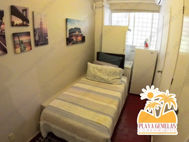 Condo Copal | Las Gemelas - Puerto Vallarta - Jalisco