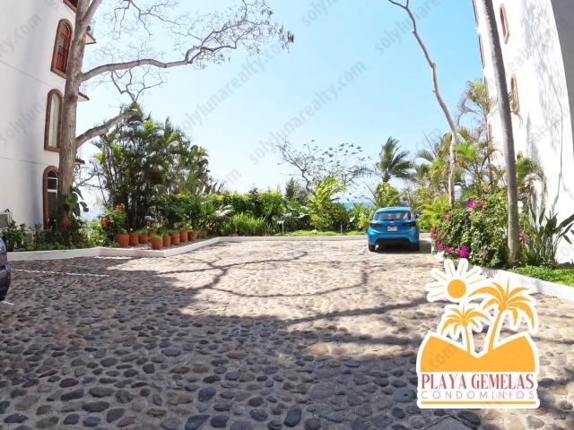 Condo Copal | Las Gemelas - Puerto Vallarta - Jalisco