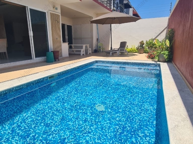 Casa Ganges | Fluvial Vallarta - Puerto Vallarta - Jalisco