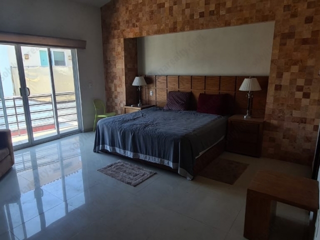 Casa Ganges | Fluvial Vallarta - Puerto Vallarta - Jalisco