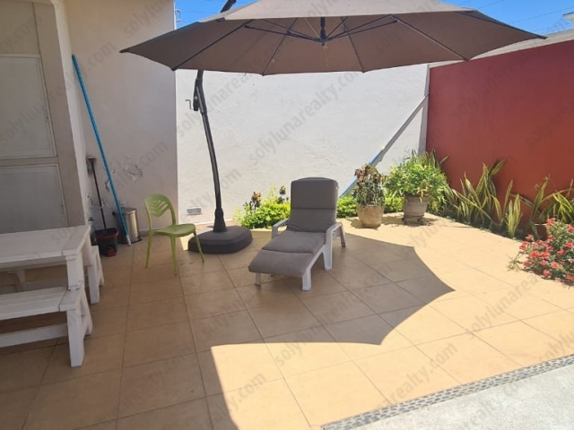 Casa Ganges | Fluvial Vallarta - Puerto Vallarta - Jalisco