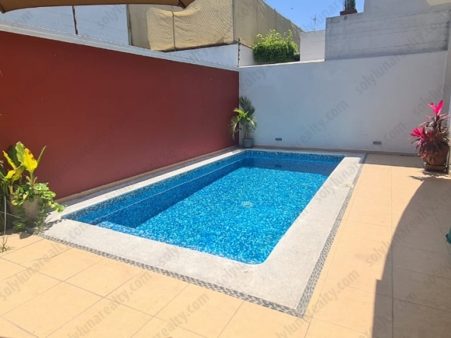 Casa Ganges | Fluvial Vallarta - Puerto Vallarta - Jalisco