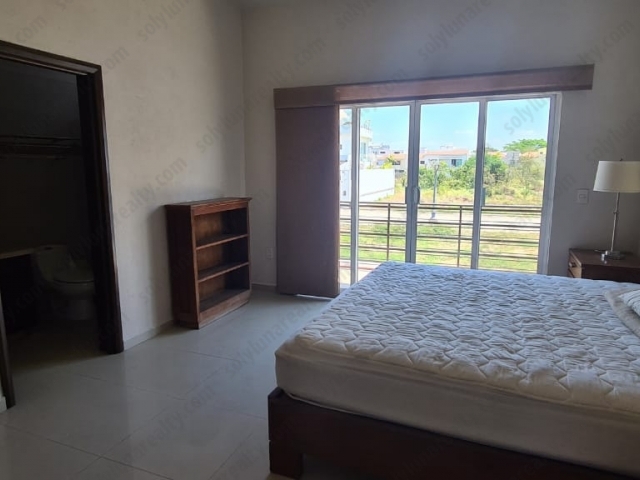 Casa Ganges | Fluvial Vallarta - Puerto Vallarta - Jalisco
