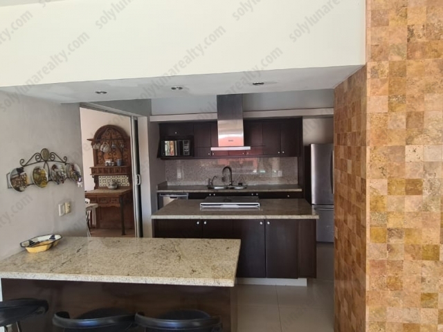 Casa Ganges | Fluvial Vallarta - Puerto Vallarta - Jalisco