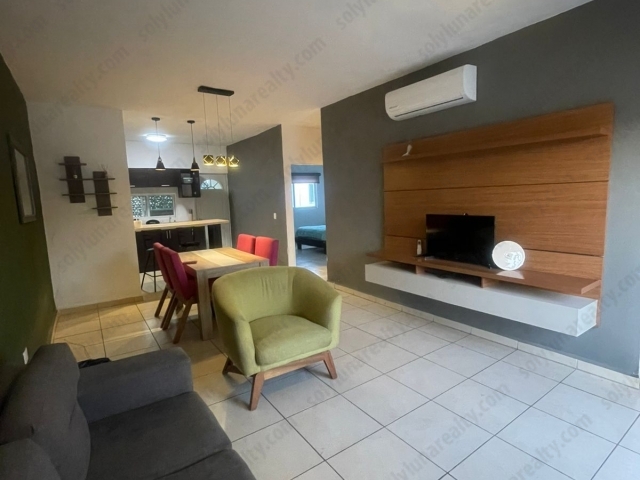 Departamento los Chahuillos | Ixtapa - Puerto Vallarta - jalisco 