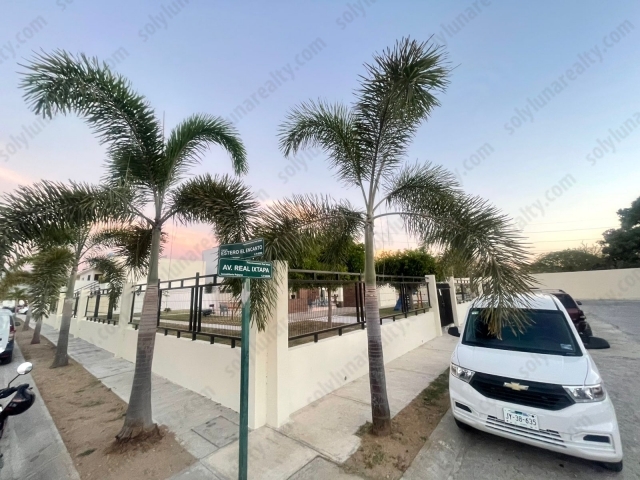Departamento los Chahuillos | Ixtapa - Puerto Vallarta - jalisco 