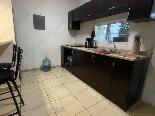 Departamento los Chahuillos | Ixtapa - Puerto Vallarta - jalisco 