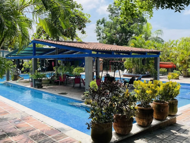 Terreno Los Arroyos Verdes | Buceiras - Riviera Nayarit - Nayarit