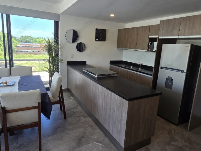 Torre Koba  | Guadalupe victoria.  - Puerto Vallarta - Jalisco