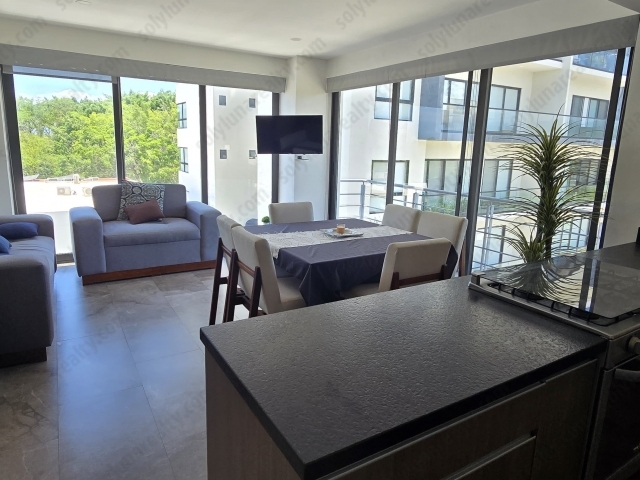 Torre Koba  | Guadalupe victoria.  - Puerto Vallarta - Jalisco