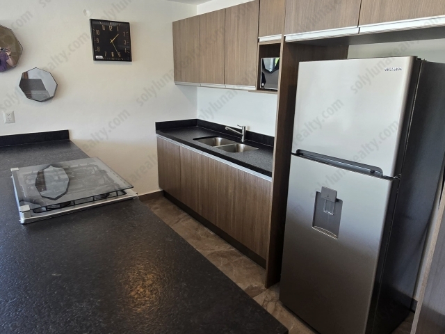 Torre Koba  | Guadalupe victoria.  - Puerto Vallarta - Jalisco