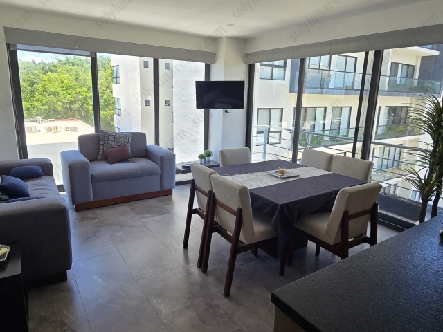 Torre Koba  | Guadalupe victoria.  - Puerto Vallarta - Jalisco