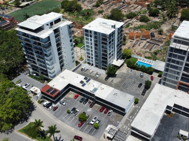 Torre Koba  | Guadalupe victoria.  - Puerto Vallarta - Jalisco