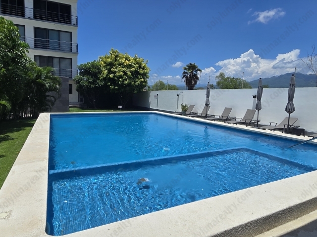 Torre Koba  | Guadalupe victoria.  - Puerto Vallarta - Jalisco