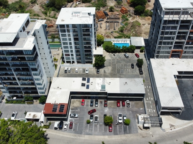 Torre Koba  | Guadalupe victoria.  - Puerto Vallarta - Jalisco