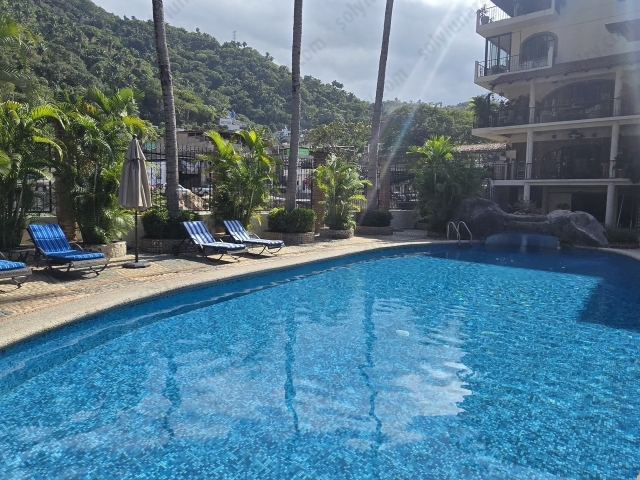 Condo Remance | remance - Puerto Vallarta - jalisco