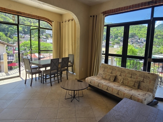 Condo Remance | remance - Puerto Vallarta - jalisco