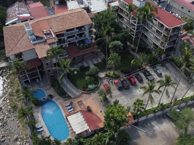 Condo Remance | remance - Puerto Vallarta - jalisco