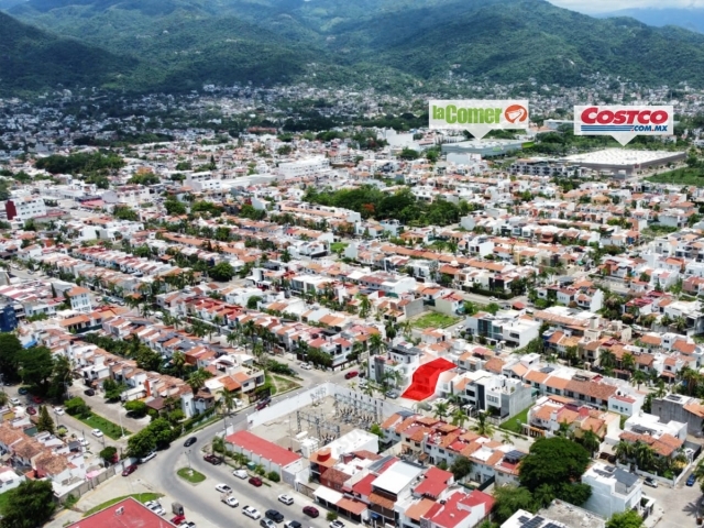 Casa Rio Santiago | Fluvial Vallarta - Puerto Vallarta - Jalisco