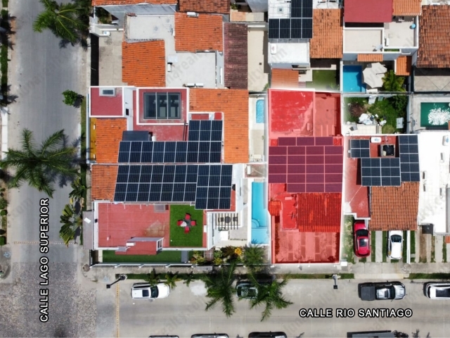 Casa Rio Santiago | Fluvial Vallarta - Puerto Vallarta - Jalisco