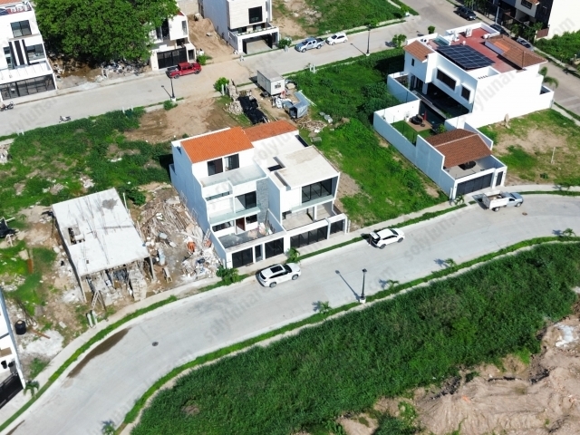 Casa Michigan Nueva | Fluvial Vallarta - Puerto Vallarta - Jalisco