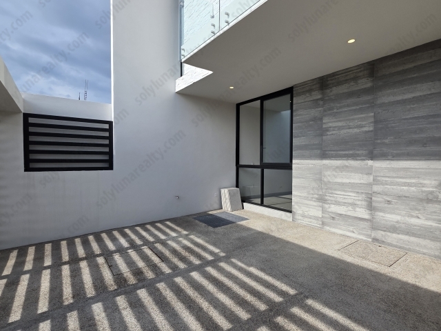 Casa Michigan Nueva | Fluvial Vallarta - Puerto Vallarta - Jalisco