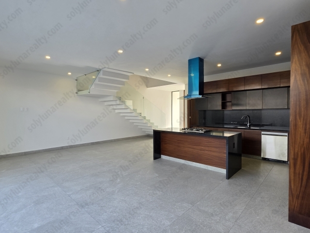 Casa Michigan Nueva | Fluvial Vallarta - Puerto Vallarta - Jalisco