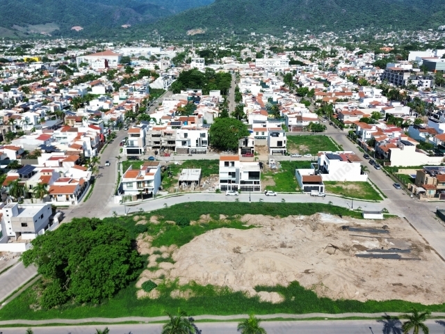 Casa Michigan Nueva | Fluvial Vallarta - Puerto Vallarta - Jalisco