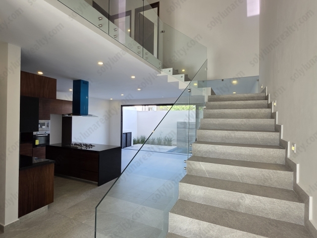 Casa Michigan Nueva | Fluvial Vallarta - Puerto Vallarta - Jalisco