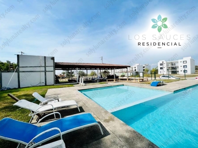 Departamento Los Sauces 4 | Mojoneras - Puerto Vallarta - Jalisco