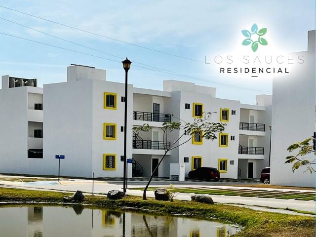 Departamento Los Sauces 5 | Mojoneras - Puerto Vallarta - Jalisco