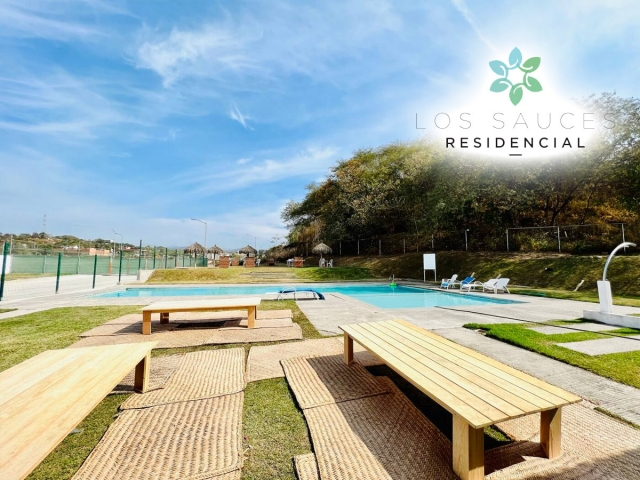 Departamento Los Sauces 5 | Mojoneras - Puerto Vallarta - Jalisco