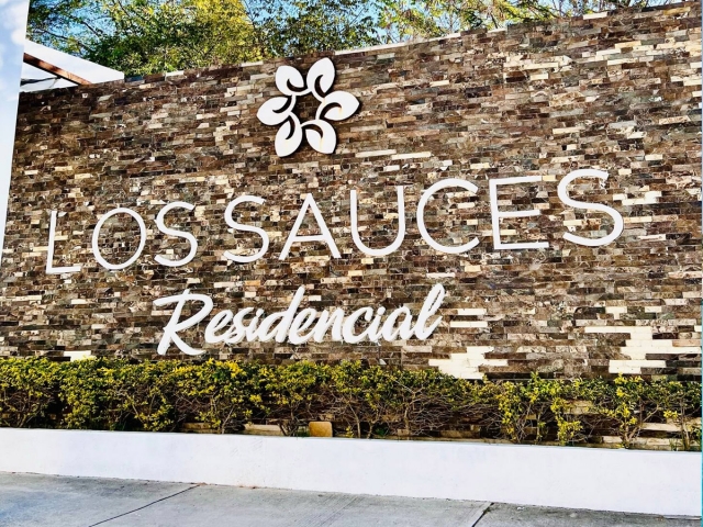 Departamento Los Sauces 5 | Mojoneras - Puerto Vallarta - Jalisco