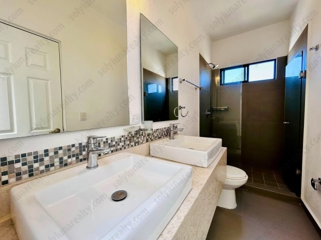 Casa Vilanova Residencial | Nuevo Vallarta - Bahia de Banderas - Nayarit