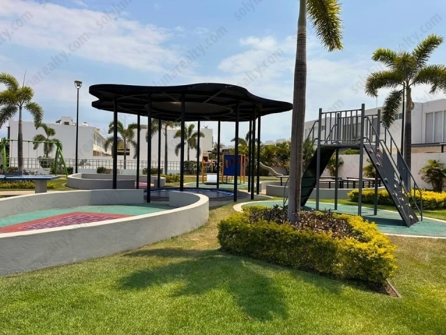 Casa Vilanova Residencial | Nuevo Vallarta - Bahia de Banderas - Nayarit