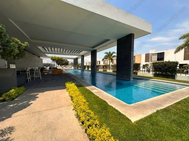 Casa Vilanova Residencial | Nuevo Vallarta - Bahia de Banderas - Nayarit