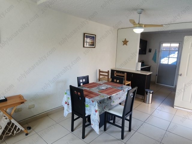 Coto La Joya  | Jarretaderas -  - Nayarit