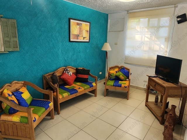 Coto La Joya  | Jarretaderas -  - Nayarit