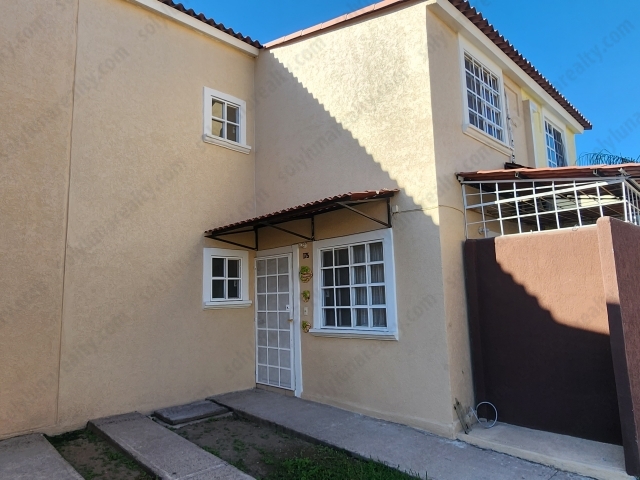 Coto La Joya  | Jarretaderas -  - Nayarit