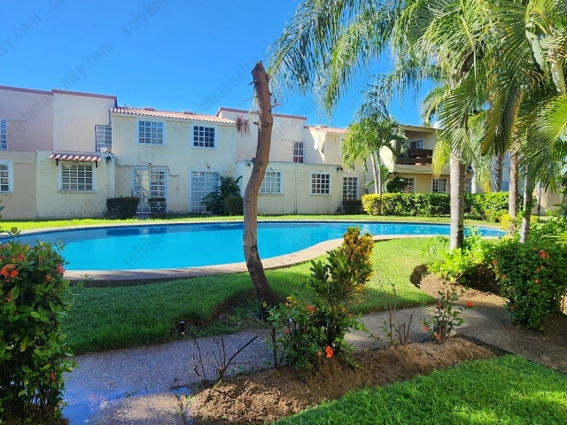 Coto La Joya  | Jarretaderas -  - Nayarit