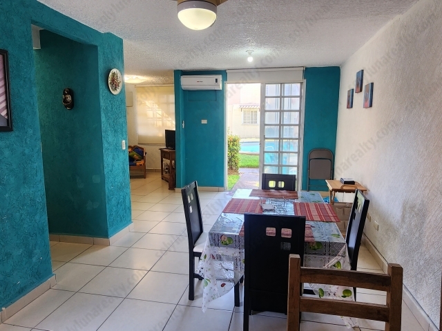 Coto La Joya  | Jarretaderas -  - Nayarit