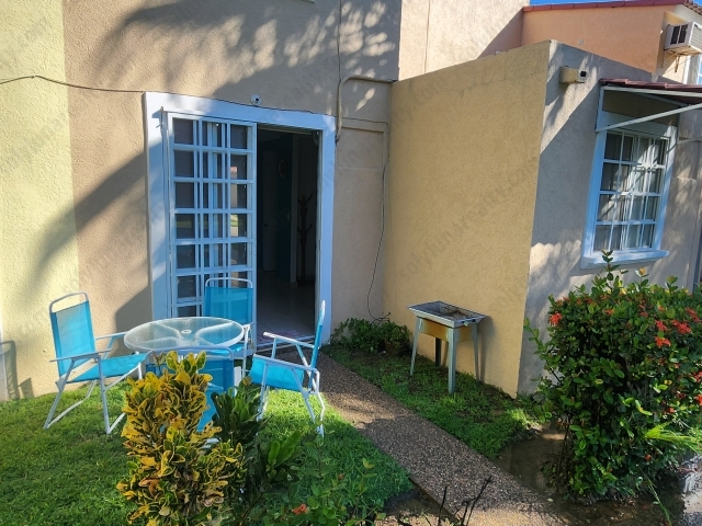 Coto La Joya  | Jarretaderas -  - Nayarit