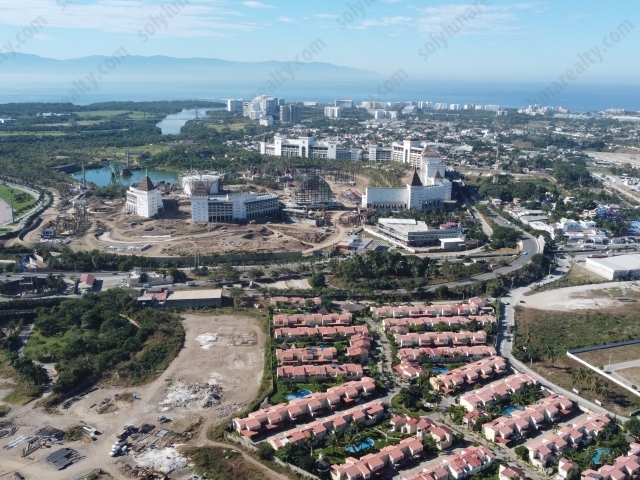 Coto La Joya  | Jarretaderas -  - Nayarit