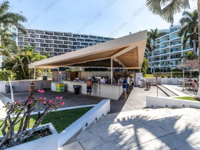Condominio Aria Ocean | Flamingos - Riviera Nayarit - Nayarit