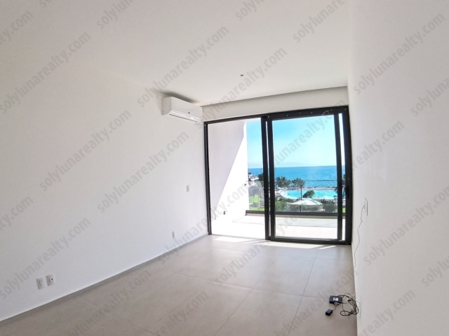 Condominio Aria Ocean | Flamingos - Riviera Nayarit - Nayarit