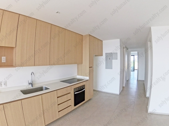 Condominio Aria Ocean | Flamingos - Riviera Nayarit - Nayarit