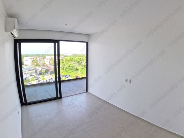 Condominio Aria Ocean | Flamingos - Riviera Nayarit - Nayarit