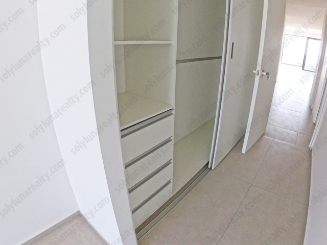 Condominio Aria Ocean | Flamingos - Riviera Nayarit - Nayarit