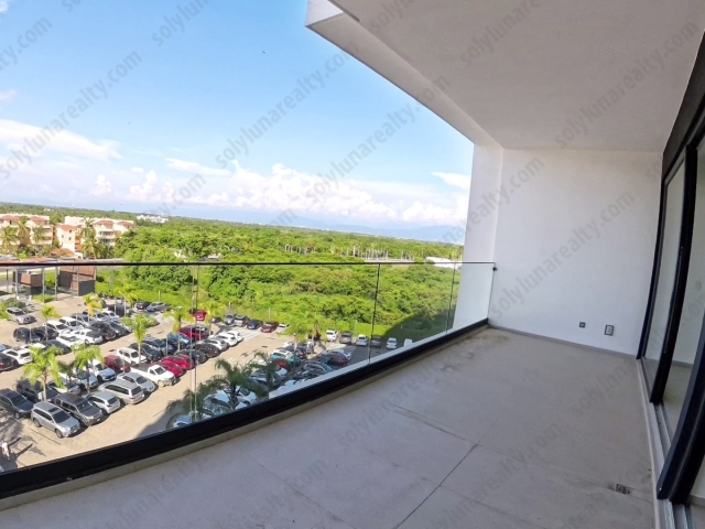 Condominio Aria Ocean | Flamingos - Riviera Nayarit - Nayarit
